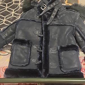 Kids Jordan Craig coat kids size 3